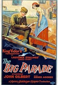 The Big Parade (1925)