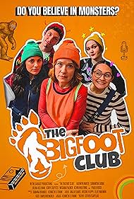 The Bigfoot Club