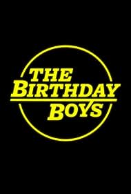 The Birthday Boys (2013)