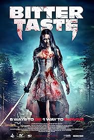 The Bitter Taste (2025) The Bitter Taste (2025)