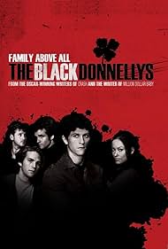 The Black Donnellys (2007)