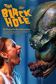 The Black Hole (2024)