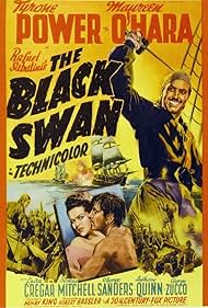 The Black Swan (1942)