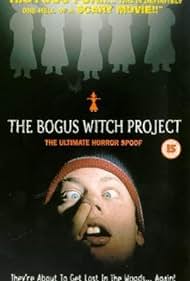 The Bogus Witch Project (2000)