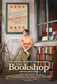 The Bookshop (2018)