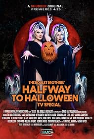 The Boulet Brothers' Halfway to Halloween TV Special (2023)