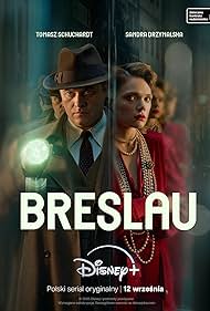 The Breslau Murders (2025)