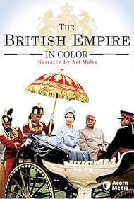 The British Empire in Colour (2002)
