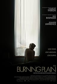 The Burning Plain (2009)