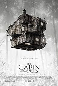 The Cabin in the Woods (2012)