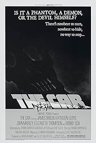 The Car (1977)