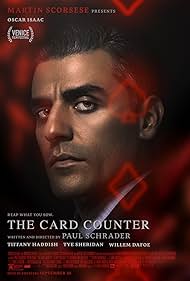 The Card Counter (2021)