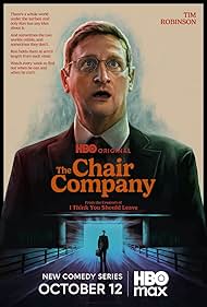The Chair Company (2025)