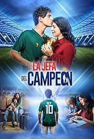 The Champion's Mom (2018)