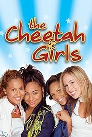 The Cheetah Girls (2003)