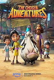 The Chosen Adventures (2025)