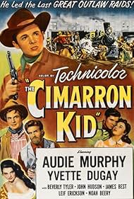 The Cimarron Kid (1952)