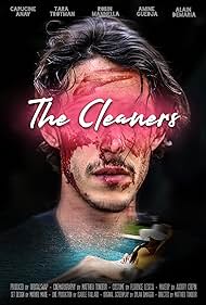 The Cleaners (2025) The Cleaners (2025)