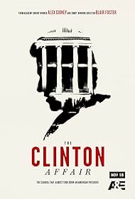 The Clinton Affair (2018)