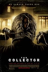 The Collector (2009)