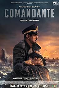 The Commander (2023)