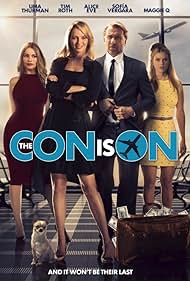 The Con is On (2018)