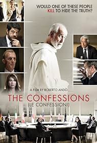 The Confessions (2016)