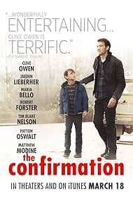 The Confirmation (2016)