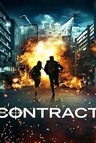 The Contract (2016)