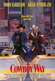 The Cowboy Way (1994)