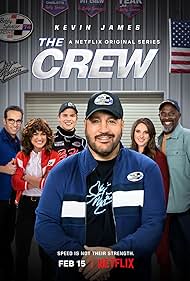 The Crew (2021)