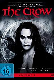 The Crow: Stairway to Heaven (1998)