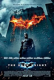 The Dark Knight (2008)