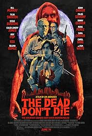 The Dead Don't Die (2019)