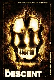 The Descent (2006)