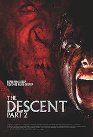 The Descent: Part 2 (2009)