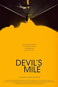 The Devil's Mile (2014)