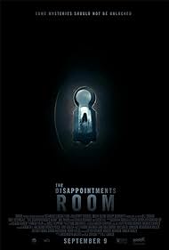 The Disappointments Room (2016)