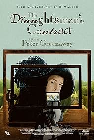 The Draughtsman's Contract (1982)