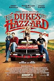 The Dukes of Hazzard (2005)