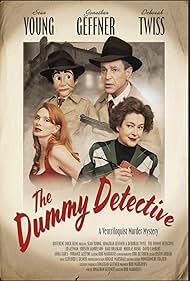 The Dummy Detective (2025)