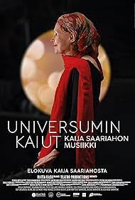 The Echoes of the Universe – The Music of Kaija Saariaho (2023)