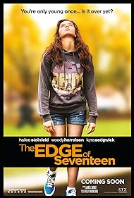 The Edge of Seventeen (2016)