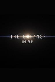 The Expanse: One Ship (2021)