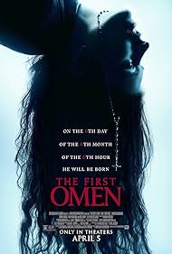 The First Omen (2024)