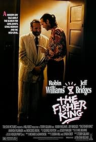 The Fisher King (1991)