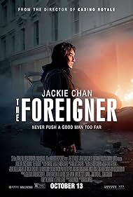 The Foreigner (2017)