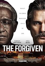 The Forgiven (2018)