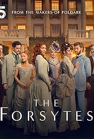 The Forsytes (2025)
