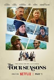 The Four Seasons (2025) 2025